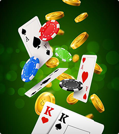 Poker Games