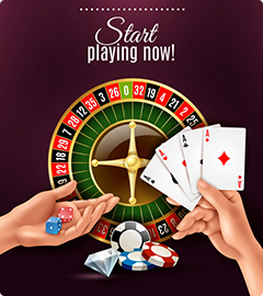 Poker Games