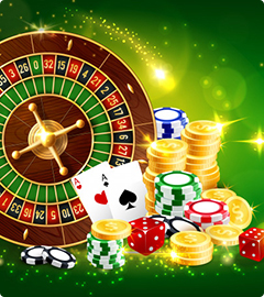 Poker Games